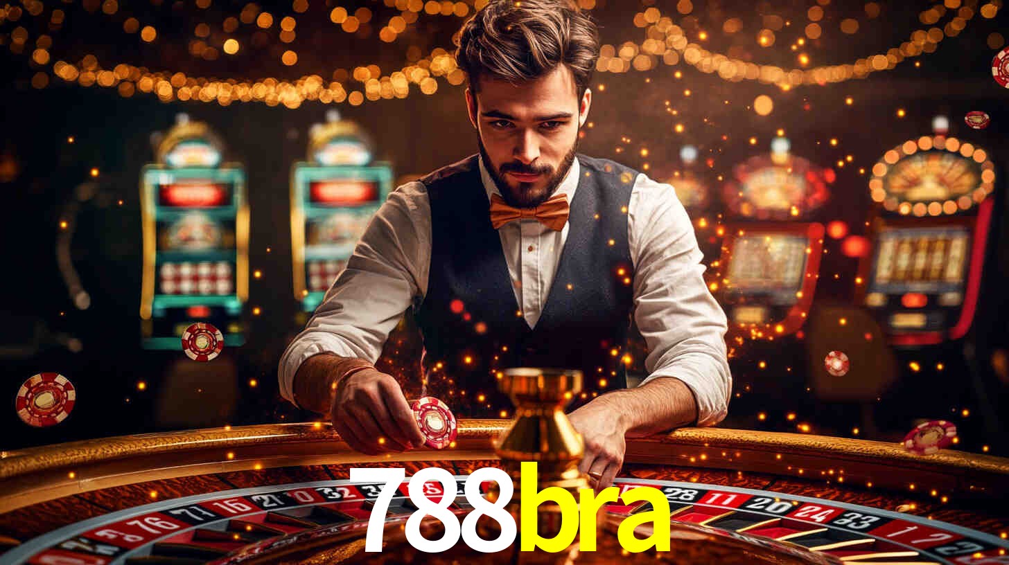 788bra PIX instantâneo Brasil - Depósito e saque em minutos 24/7
